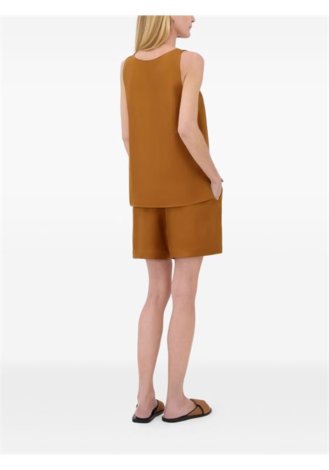 top gaby donna ocra LOULOU DE SAISON | GABYOCHER